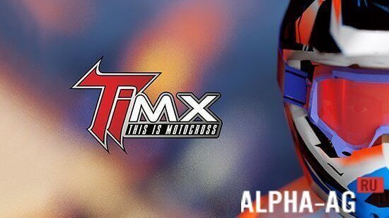 TiMX: This is Motocross