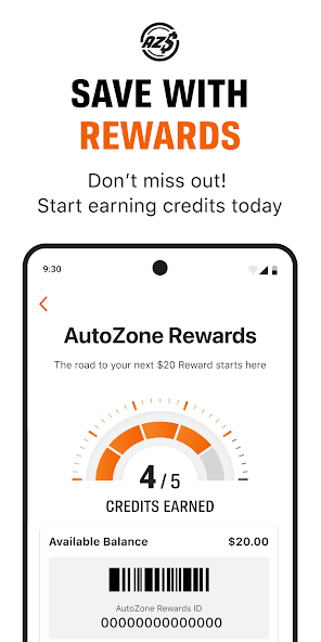 AutoZone