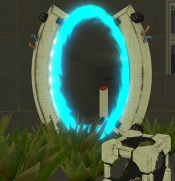 Download Teleportal