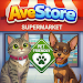 AveStore Supermarket Simulator screenshot 1