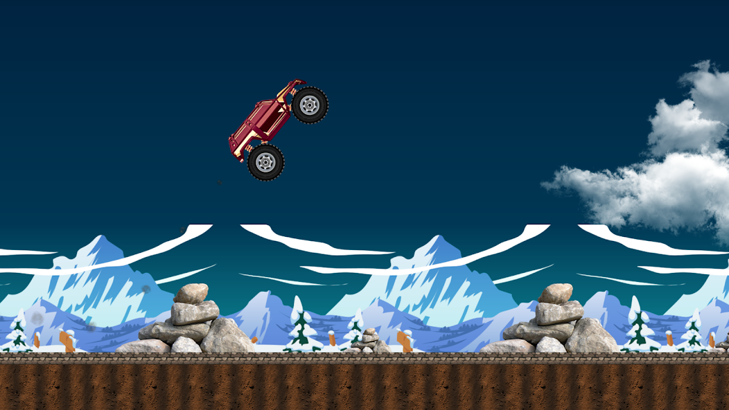 Monster Truck screenshot 5