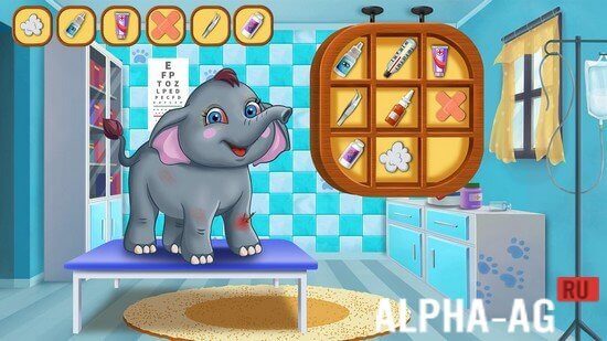Diana's Zoo screenshot 3
