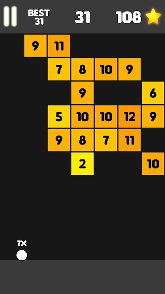 Boom Ballz screenshot 1