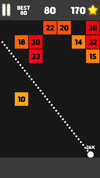 Boom Ballz screenshot 3