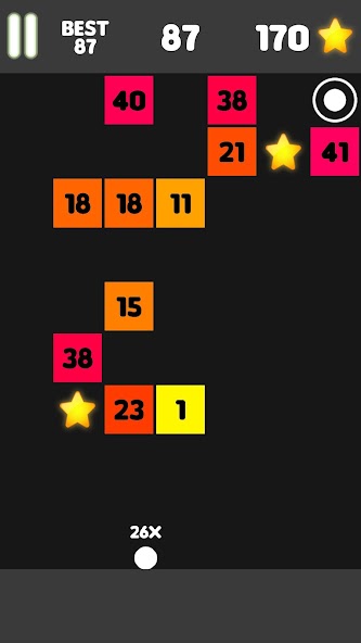 Boom Ballz screenshot 4