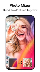 Photo Lab - AI Photo Editor screenshot 4