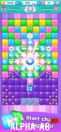 Blastsome screenshot 3