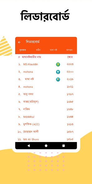Matha Noshto - মাথা নষ্ট screenshot 4