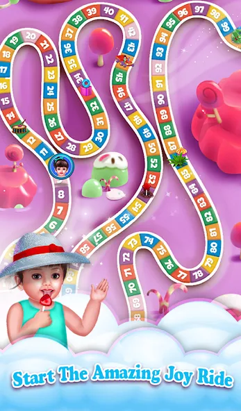 Aadhya's Games