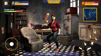 Secret Neighbor: Scary Teacher на Андроид screenshot 2
