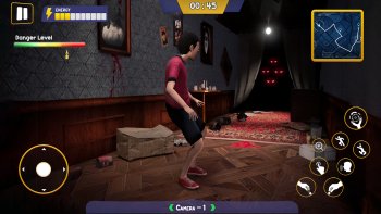 Secret Neighbor: Scary Teacher на Андроид screenshot 3