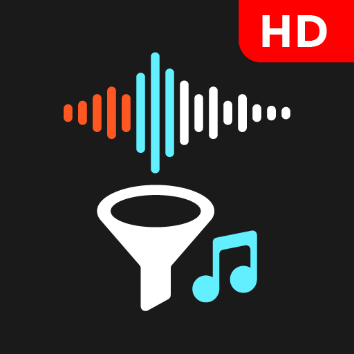 Remove Noise: Reduce noise mp3