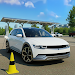 Driving School: Car Parking 3D screenshot 1