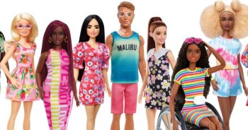 Приложение Barbie Me на Андроид screenshot 2