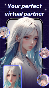 BALA AI: Character AI Chat App screenshot 2