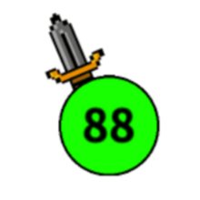 Weapon Ball Fight
