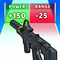 Weapon Ball Fight screenshot 4