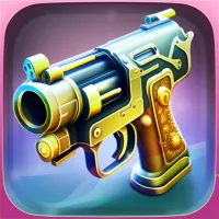 Weapon Ball Fight screenshot 5