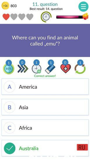 QuizIt screenshot 4