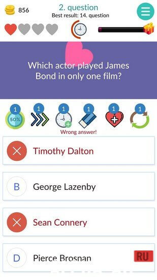 QuizIt screenshot 5