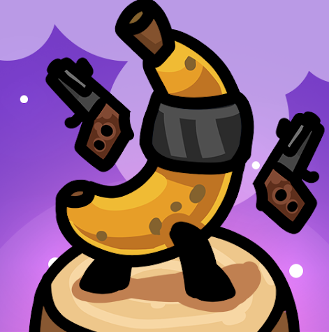 Download Banana Attack