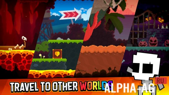 Ooga Booga: Troubles in Time screenshot 3