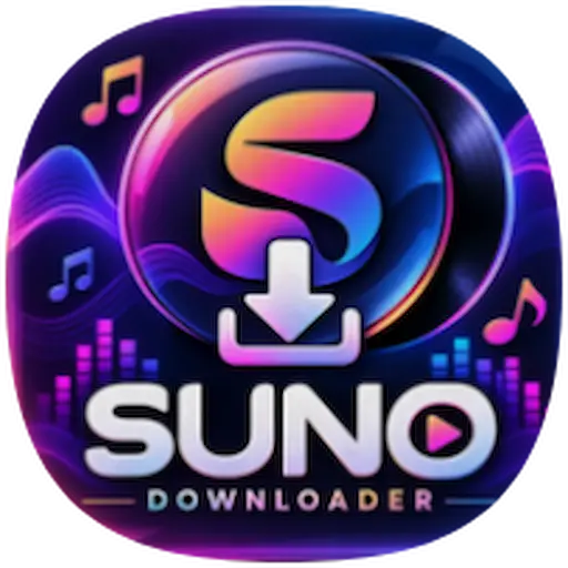 Suno Downloader