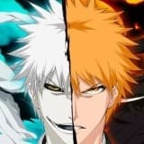 MUGEN: Bleach vs Naruto - Bankai Edition screenshot 1