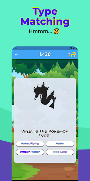 Solve 'Em All screenshot 2