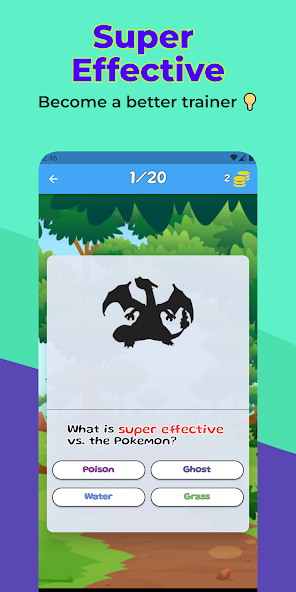 Solve 'Em All screenshot 3