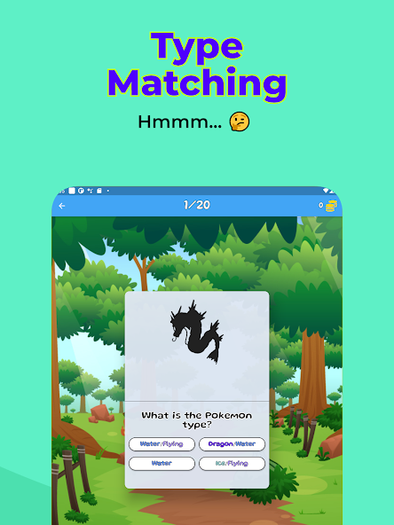 Solve 'Em All screenshot 5