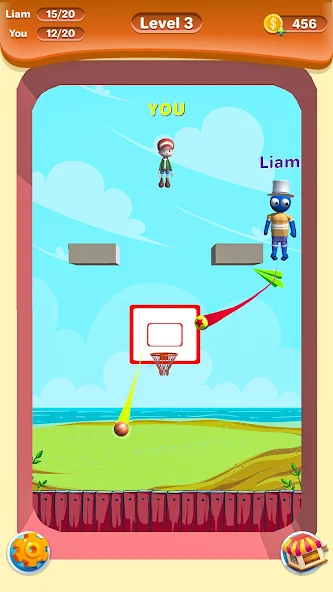 BasketBattle