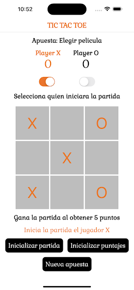 app_triqui screenshot 4