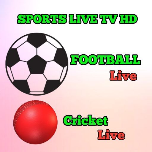 Sports Live TV HD