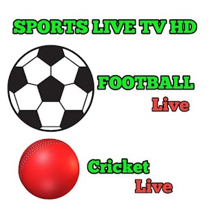 Sports Live TV HD screenshot 4