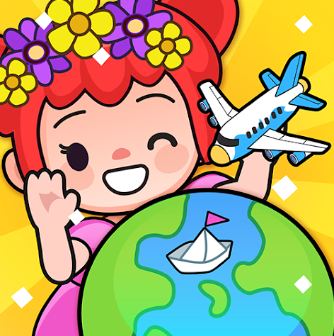 Download My Pretend World