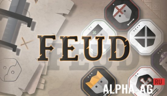 Feud