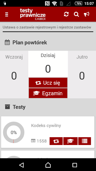 Testy prawnicze