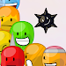 BFDI Pop screenshot 1