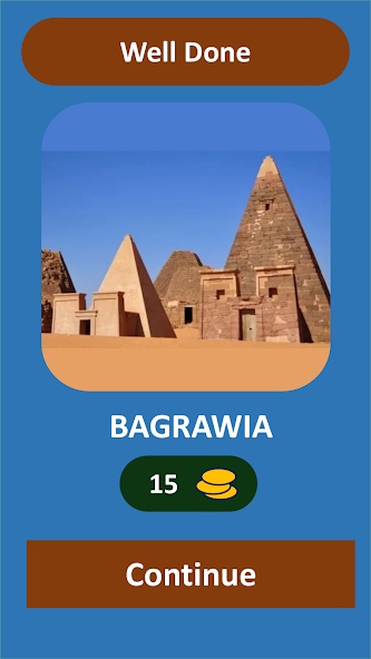 Famous Landmarks screenshot 5