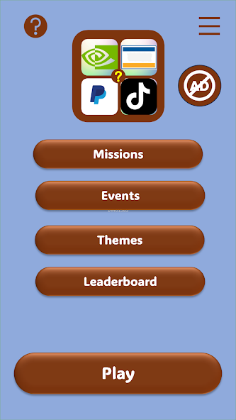 ¿Conoces este logotipo? screenshot 2