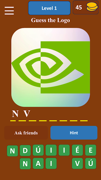 ¿Conoces este logotipo? screenshot 3