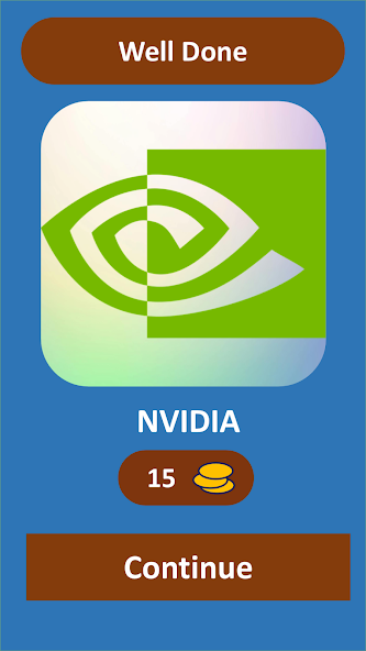 ¿Conoces este logotipo? screenshot 5