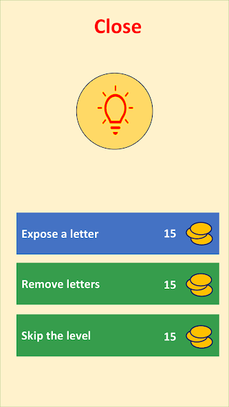 Guess the country name screenshot 4