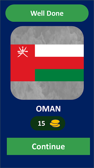 Guess the country name screenshot 5