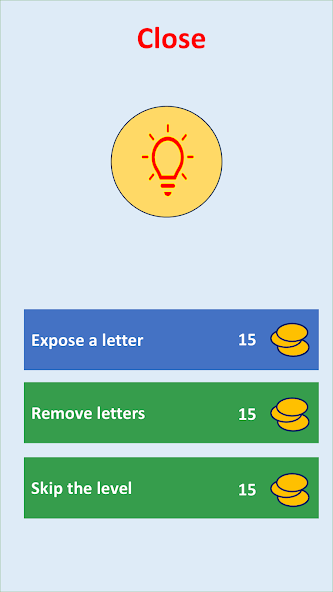 Guess the World Capitals Quiz screenshot 4