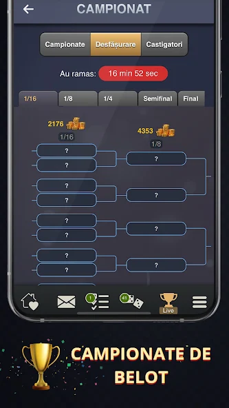 Belot.md screenshot 3