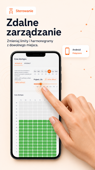 Beniamin Lite screenshot 4