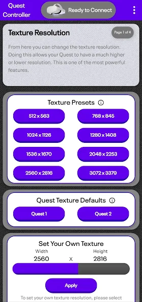 QuestController