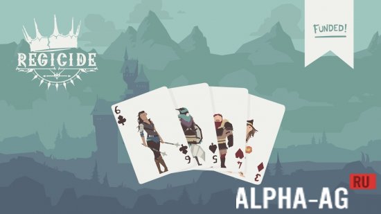 Regicide Companion